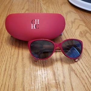 Carolina Herrera Sunglasses